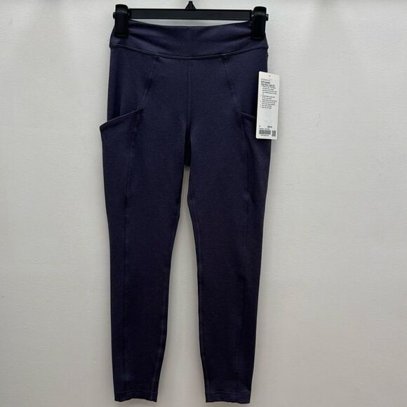 lululemon leggings - Picture 1 of 8
